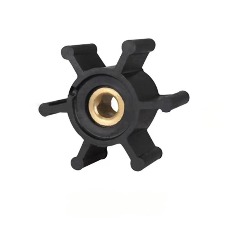 Flexible Water Pump Impeller
