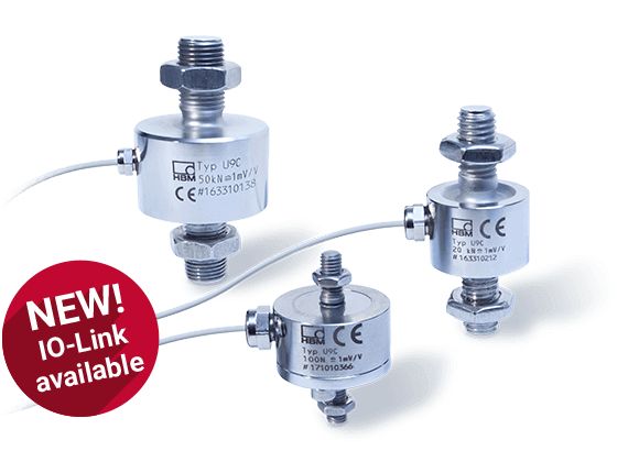 U9C Load Cell
