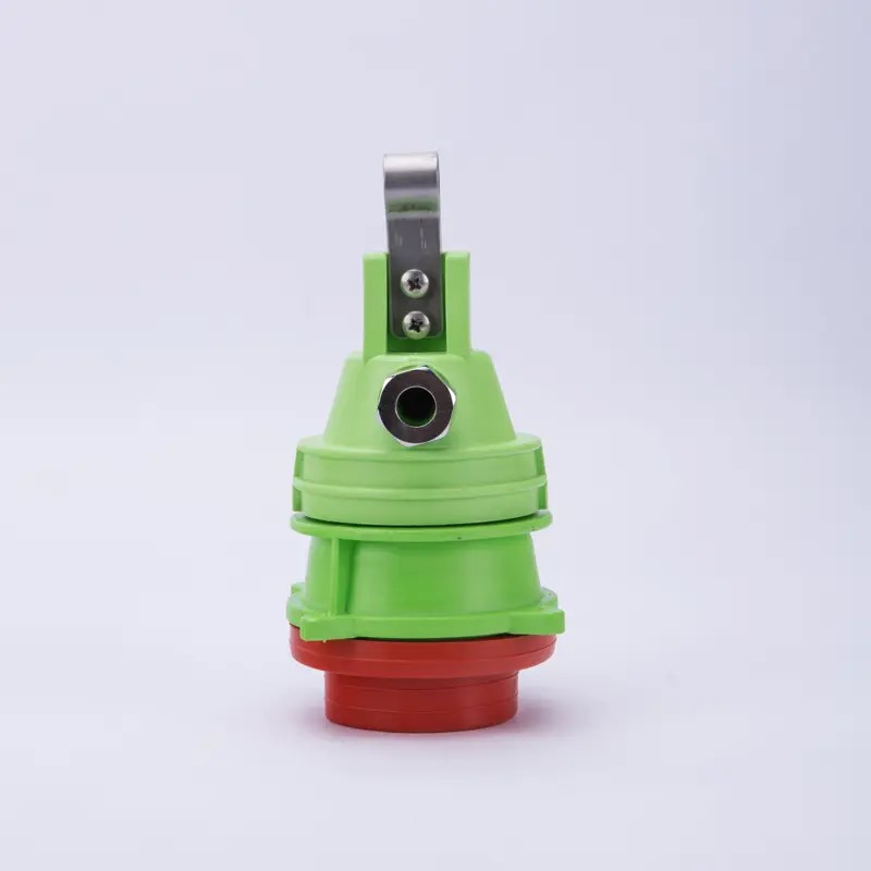 Fishing Lamp Holder