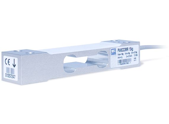 PW6C Single Point Load Cell