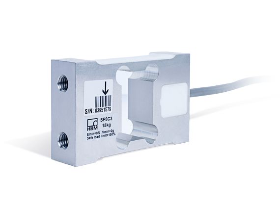 SP8 Single-Point Load Cell