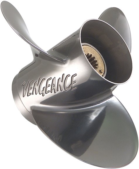 Mercury Sport Series Vengeance®