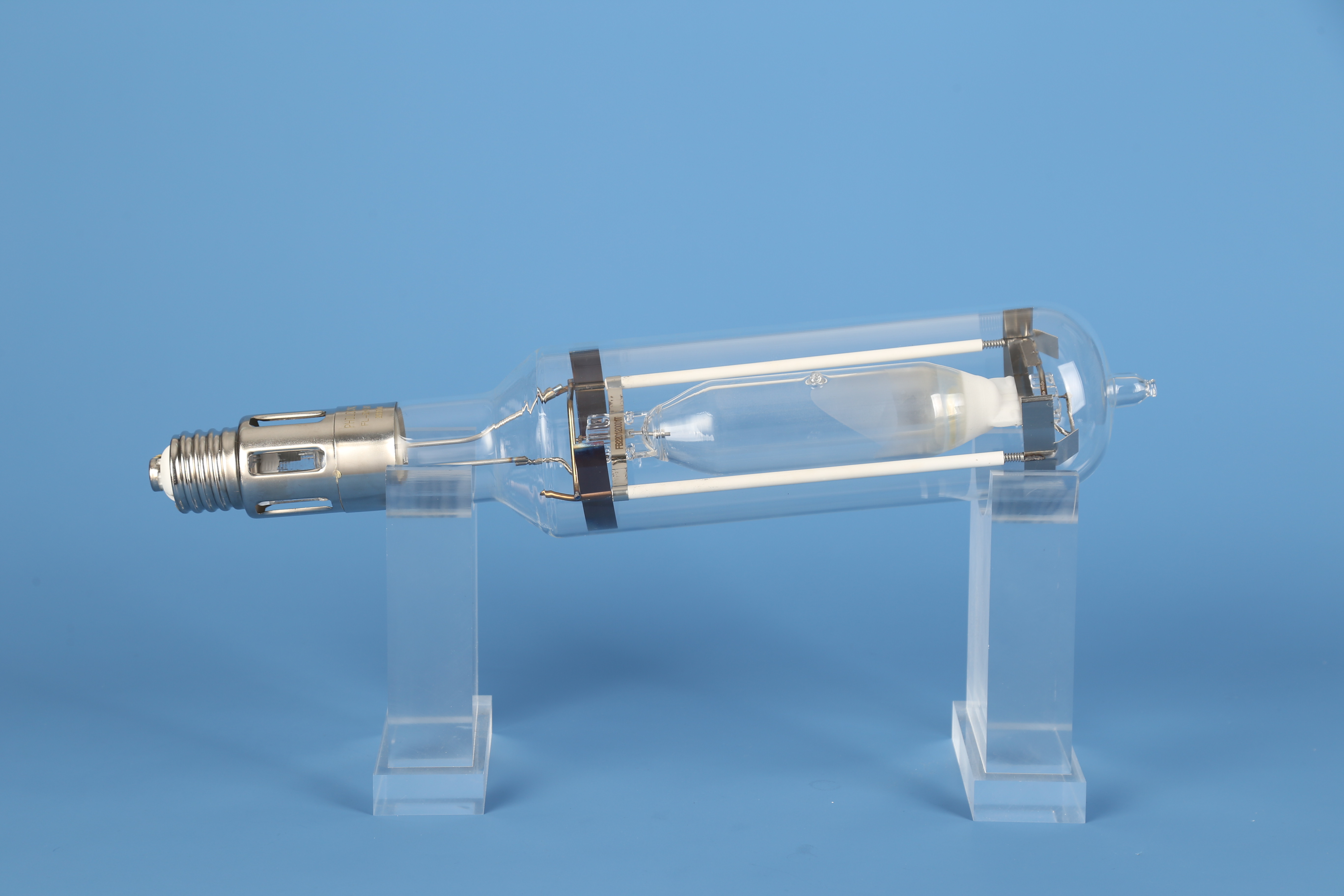 2KW Fish Lamp
